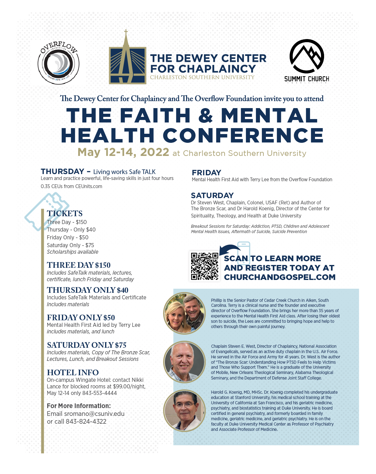 Faith Mental Health